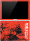 Cowboy Bebop Spike Poster Surface Pro (2017) Skin